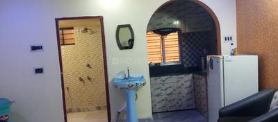 Hall Image of 913 Sq.ft 2 BHK Apartment / Flat for sale in Dum Dum Kolkata for Rs. 3200000