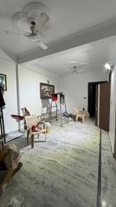 Image of 600 Sq.ft 1.5 BHK Builder Floor for rent in Kalyanpur, Kanpur for Rs. 24000