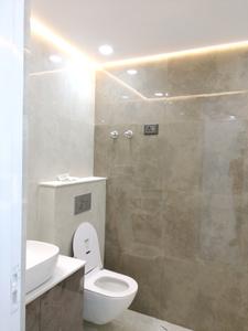 Bedroom Two Image of 1700 Sq.ft 3 BHK Apartment / Flat for sale in United Friends, Sector 6 Dwarka New Delhi for Rs. 28800000