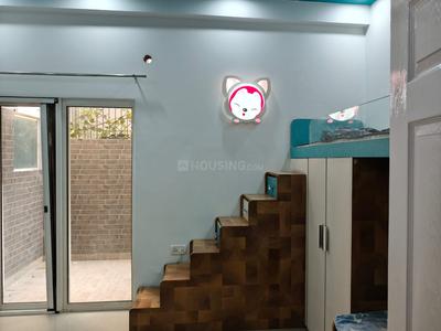 Hall Image of 1742 Sq.ft 6 BHK Independent House for rent in Noida Extension Greater Noida for Rs. 40000