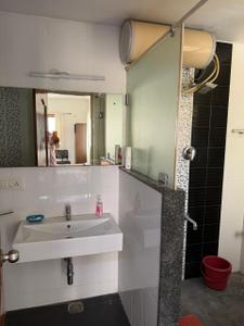 Bathroom Image of 2050 Sq.ft 3 BHK Apartment / Flat for sale in JP Nagar Bengaluru for Rs. 39000000