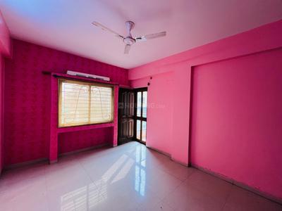 Hall Image of 1335 Sq.ft 3 BHK Apartment / Flat for rent in Limbodi Indore for Rs. 16000