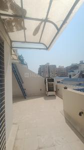 Balcony Image of 2250 Sq.ft 4 BHK Villa for sale in Bluets Pushpak Blues, Bhayli Vadodara for Rs. 14000000