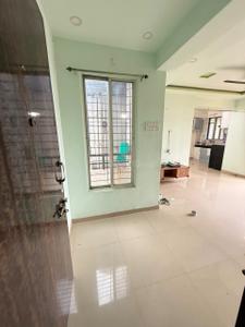 Hall Image of 1000 Sq.ft 2 BHK Apartment / Flat for sale in Blue Earth, Wakad Pune for Rs. 7500000