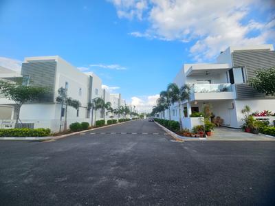 Image of 2805 Sq.ft 3.5 BHK Villa for sale in Gruhashilpis S Kaushalya, Devaryamjal, Secunderabad for Rs. 22479000