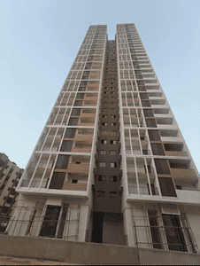 Image of 1595 Sq.ft 3 BHK Apartment / Flat for sale in KSR Greens, Madeenaguda, Hyderabad for Rs. 14600000