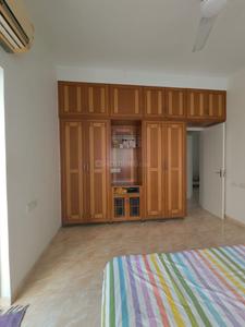 Bedroom Image of 2933 Sq.ft 4 BHK Independent House for sale in Science City Ahmedabad for Rs. 45000000