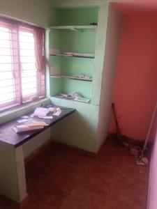 Kitchen Image of 600 Sq.ft 3 BHK Independent House for rent in Sangillyandapuram Tiruchirappalli for Rs. 12000