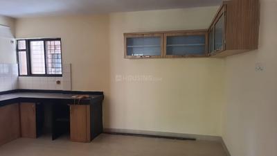 Kitchen Image of 900 Sq.ft 2 BHK Apartment / Flat for sale in Pashan Pune for Rs. 10600000