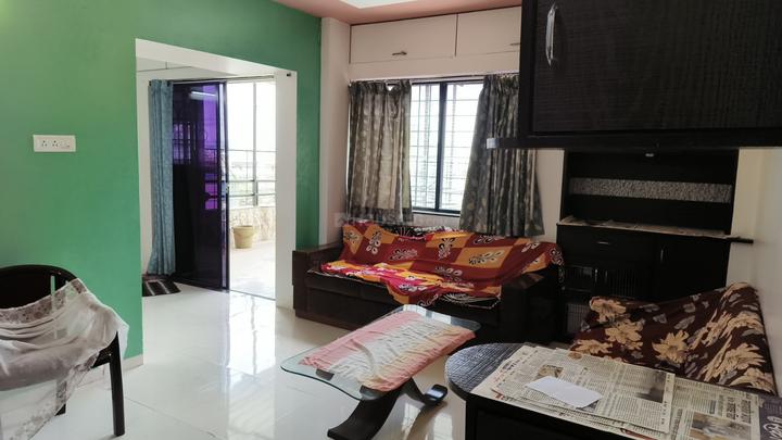 Hemant Kamala City Living Room 1