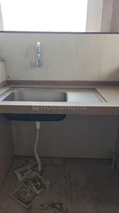 Kitchen Image of 1910 Sq.ft 3 BHK Apartment / Flat for sale in Kalash Trove, Baner Pune for Rs. 26000880