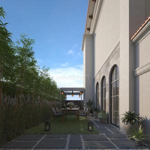 Image of 3014 Sq.ft 3 BHK Villa for sale in Hoodi, Bengaluru for Rs. 62000000