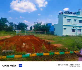 Image of 1750 Sq.ft Residential Plot / Land for sale in Gulur, Tumkur for Rs. 5200000
