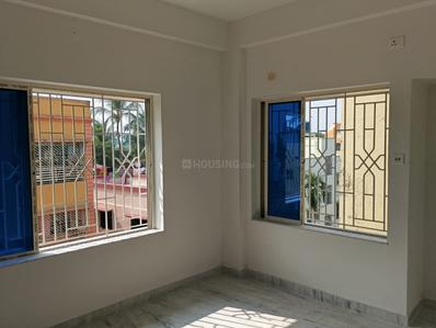 Bedroom Image of 820 Sq.ft 2 BHK Apartment / Flat for sale in Garia, Sonarpur Kolkata for Rs. 5350000