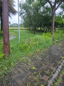 Image of 1264 Sq.ft Residential Plot / Land for sale in DLF Gardencity, Manglia, Indore for Rs. 5680000