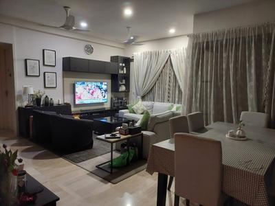 3 BHK Flat