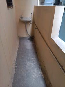 Drying Area Image of 900 Sq.ft 2 BHK Independent House for rent in Borabanda Hyderabad for Rs. 15000