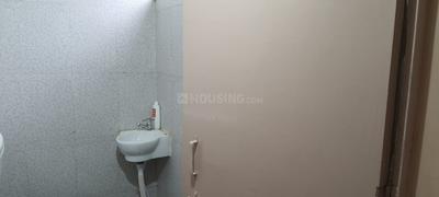 Image of 1100 Sq.ft 2 BHK Apartment / Flat for rent in Vastral, Ahmedabad for Rs. 18000