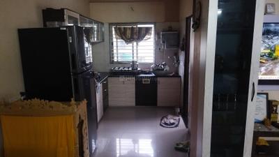 Kitchen Image of 1242 Sq.ft 2 BHK Apartment / Flat for sale in Nikol Ahmedabad for Rs. 5300000