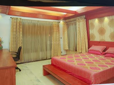 Bedroom Image of 12000 Sq.ft 5 BHK Independent House for sale in Thottumugham Aluva for Rs. 200000000