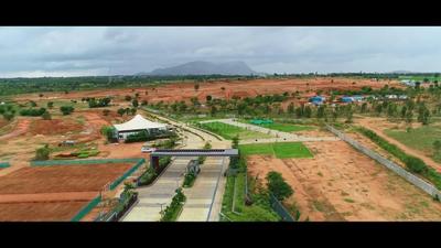 Godrej Reserve Plot View 1