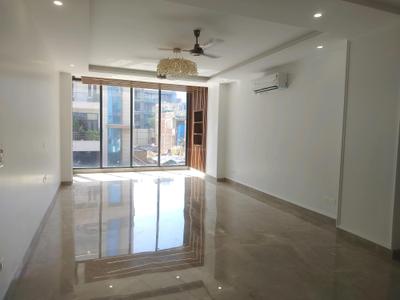 Living Room Image of 2650 Sq.ft 3 BHK Builder Floor for rent in DLF Independent Floors At Dlf City Phase II, DLF Phase 3 Gurgaon for Rs. 75000