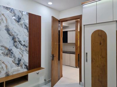Bedroom Image of 750 Sq.ft 3 BHK Apartment / Flat for sale in Nawada New Delhi for Rs. 4850007