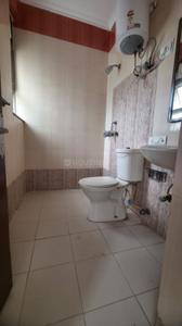 Image of 1850 Sq.ft 3 BHK Apartment / Flat for rent in Sector 23 Dwarka, New Delhi for Rs. 40000