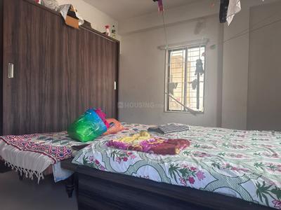 Bedroom Image of 1800 Sq.ft 3 BHK Apartment / Flat for sale in Harni Vadodara for Rs. 5000000