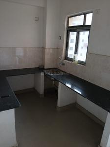 Kitchen Image of 1566 Sq.ft 3 BHK Apartment / Flat for sale in Avidipta, Santoshpur Kolkata for Rs. 29000000