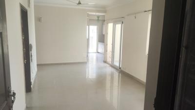 Living Room Image of 1425 Sq.ft 3 BHK Apartment / Flat for sale in Paramount Floraville, Sector 137 Noida for Rs. 17500000
