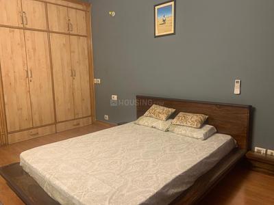 Bedroom Image of 2200 Sq.ft 3 BHK Apartment / Flat for sale in CGHS Jan Pratinidhi Apartment, Sector 28 Gurgaon for Rs. 37500000