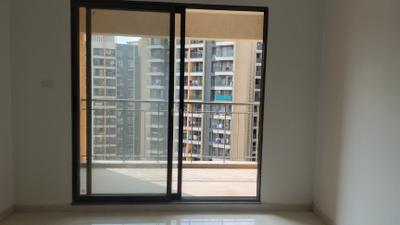Balcony Image of 1450 Sq.ft 3 BHK Apartment / Flat for rent in Wellington at Pride World City, Charholi Budruk Pune for Rs. 35000