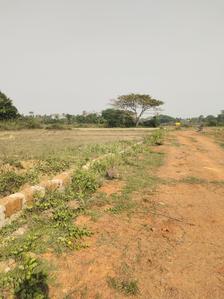 Image of 1500 Sq.ft Residential Plot / Land for sale in Tankapani Road, Bhubaneswar for Rs. 2700000