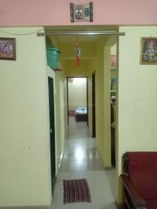 Hall Image of 635 Sq.ft 2 BHK Apartment / Flat for sale in Bhiwandi Thane for Rs. 3200000