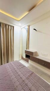 Bedroom Image of 1515 Sq.ft 3 BHK Apartment / Flat for sale in Shivam Grand, Jagatpura Jaipur for Rs. 6500000