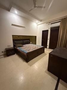 Bedroom Image of Pre occupied 4 bhk  in Sector 50, Noida