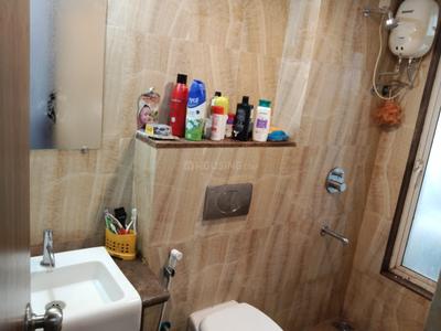Image of 800 Sq.ft 2 BHK Apartment / Flat for sale in Lodha Amara, Kolshet, Thane for Rs. 12000000