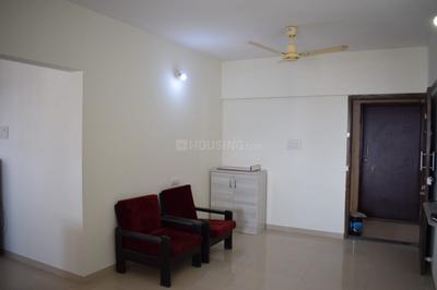 Hall Image of 1079 Sq.ft 2 BHK Apartment / Flat for rent in Maple Aura County, Upper Kharadi Pune for Rs. 26000