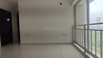 Bedroom Image of 1150 Sq.ft 2 BHK Apartment / Flat for sale in Panvel Navi Mumbai for Rs. 7500000