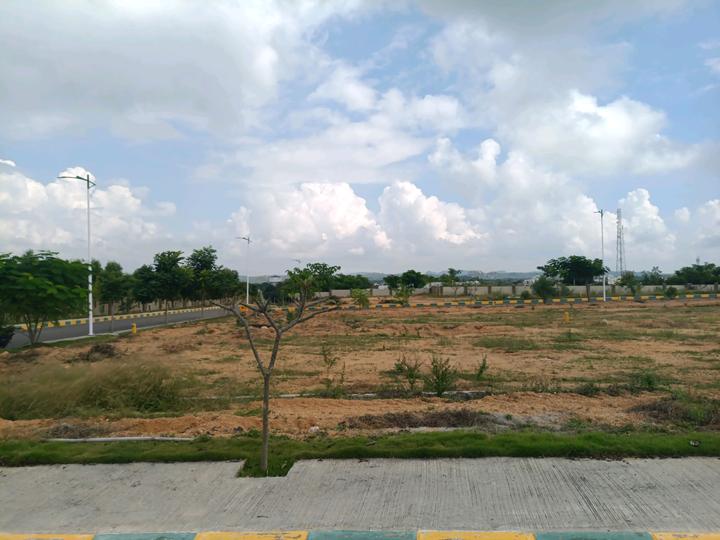 JB Serene City Main Image 1