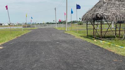 Image of 1043 Sq.ft Residential Plot / Land for sale in Thamaaraipakkam, Chennai for Rs. 1772057