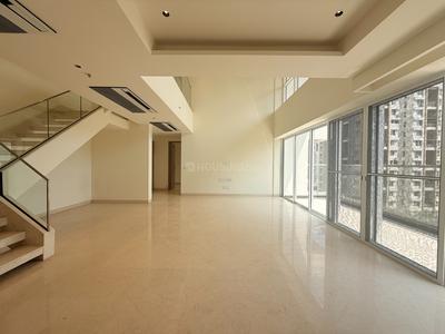 Hall Image of 2998 Sq.ft 3 BHK Duplex for sale in Baner Pune for Rs. 50000000