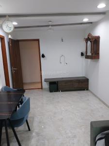 2 BHK Flat