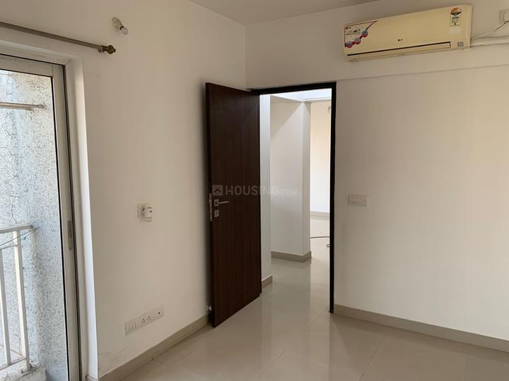 Lodha amara Bedroom 1