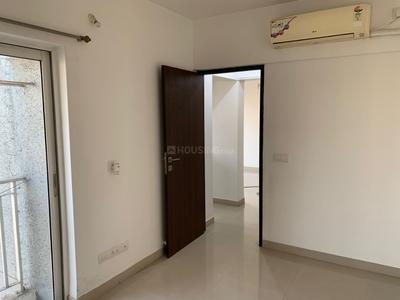 Bedroom Image of 1350 Sq.ft 3 BHK Apartment / Flat for sale in Terraform Everest World, Thane West Thane for Rs. 15500000