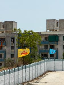 Image of 1200 Sq.ft Residential Plot / Land for sale in Kharadi, Pune for Rs. 1038000