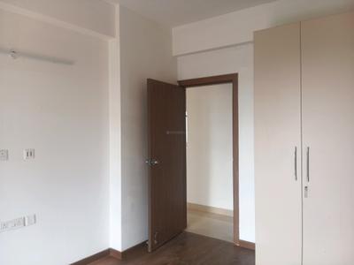 Bedroom Image of 2150 Sq.ft 3 BHK Apartment / Flat for sale in ATS Tourmaline, Sector 109 Gurgaon for Rs. 27500000