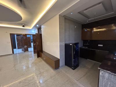 Kitchen Image of 1880 Sq.ft 3 BHK Apartment / Flat for rent in Msx Golf Gardenia, Alpha II Greater Noida for Rs. 40000