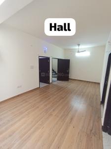 Bedroom Image of 1400 Sq.ft 2 BHK Independent House for rent in Vrindavan Yojana Lucknow for Rs. 15000
